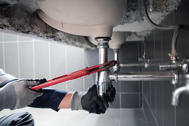Trusted Pipe Repair service in Temperance, MI - AAA Plumbing Heating